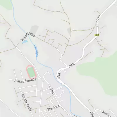 Svetofor Market - Grocery Store