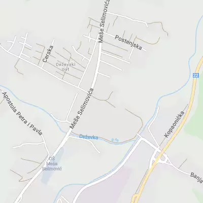 Svetofor Market - Grocery Store