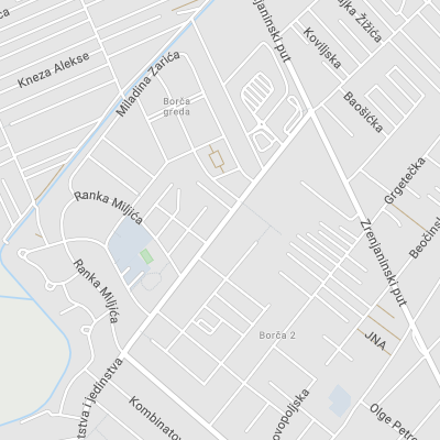 Očna kuća Optika Čolić