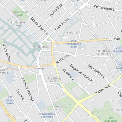 Shaurmagedon Shawarma Bar