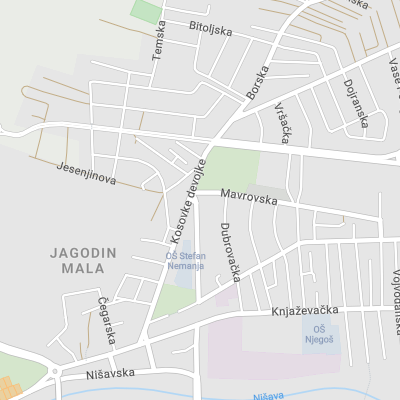 Dental studio Petković Dental Clinic