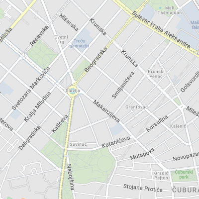 Salon masaže Rei​ Thailand Massage