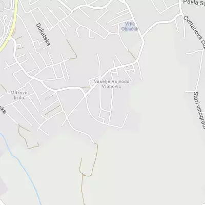 EMS studio Petreaktivo Fitness Center