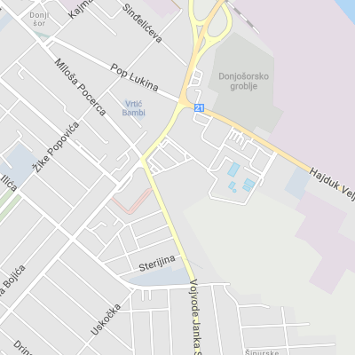 Burrito Madre - Mexican Restaurant