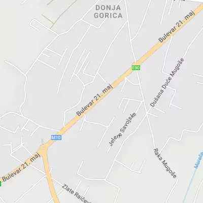 Enza Home - Furniture Store