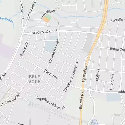 Online prodavnica Plkshop.rs