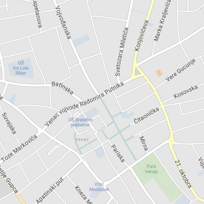 Hairrific - Hairdressers