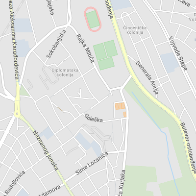 Prime Medical Kids - Pediatrician