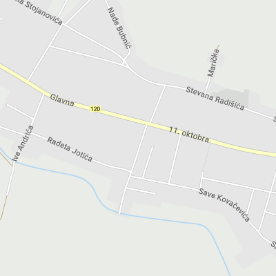 Postal parcel locker 11716