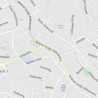 Iznajmljivanje šatora Profesionalni šatori