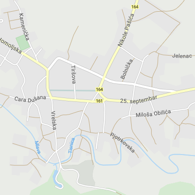 Poštin paketomat 12601