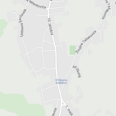 Advokat Danka Marković