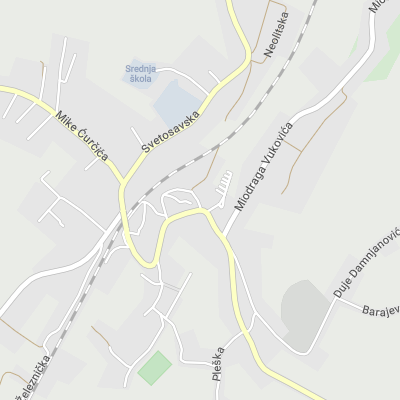 Snežana Matejić - Attorney at Law