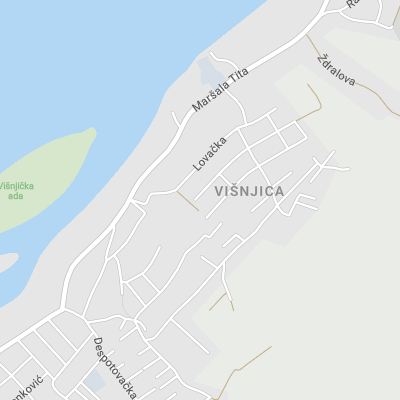 Milica Mladenović - Attorney at Law