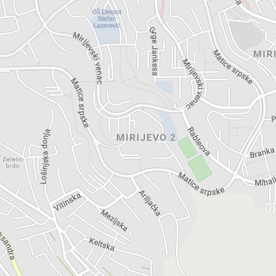 Dragana Mitrović - Attorney at Law