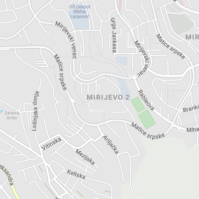 Maja Stojisavljević - Attorney at Law