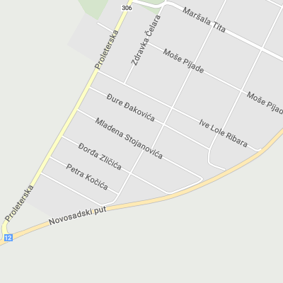 Supermarket Univerexport