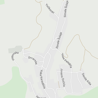 Supermarket Univerexport