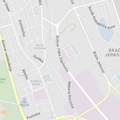 Maroli - Furniture Deep Washing