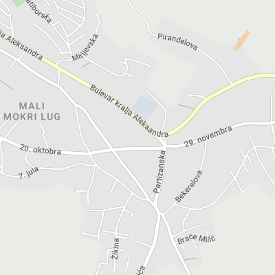 Jelena Stefanović - Attorney at Law