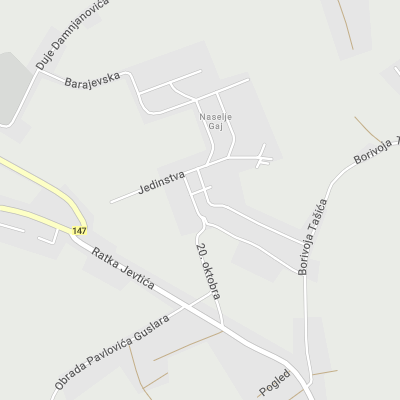 Nikola Barjaktarović - Attorney at Law