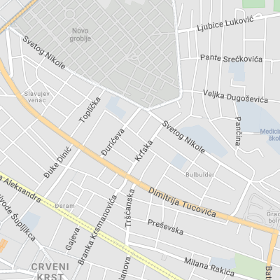 Aleksandra Andrić - Attorney at Law