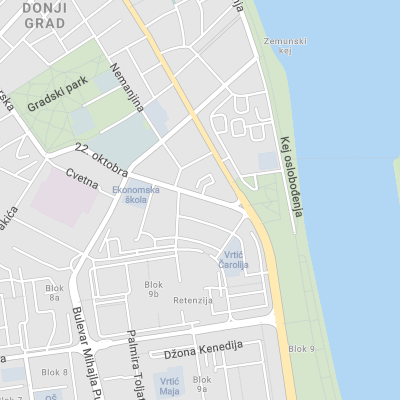 Advokat Jovanka Jović-Trifunović