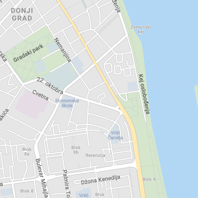 Duško Filipović - Attorney at Law