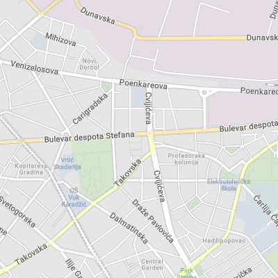 Branislav Manić - Attorney at Law