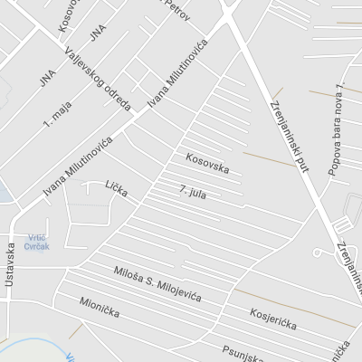 Zoran Minić - Attorney at Law