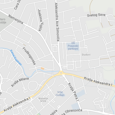 Sanja Filimonović - Attorney at Law