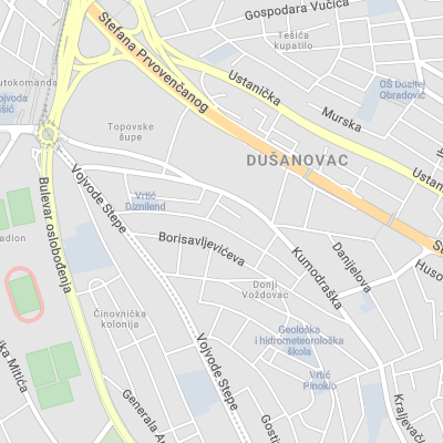 Advokat Goran Nedeljković