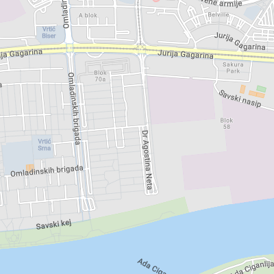 Nebojša Tulić - Attorney at Law