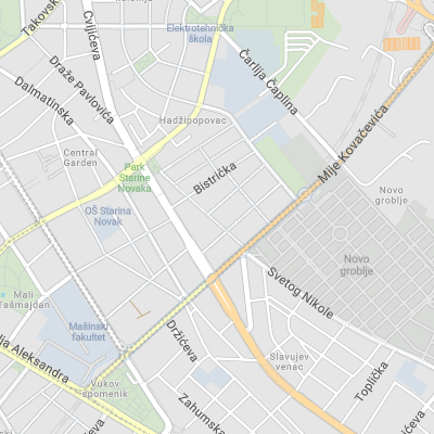 Duško Lapac - Attorney at Law