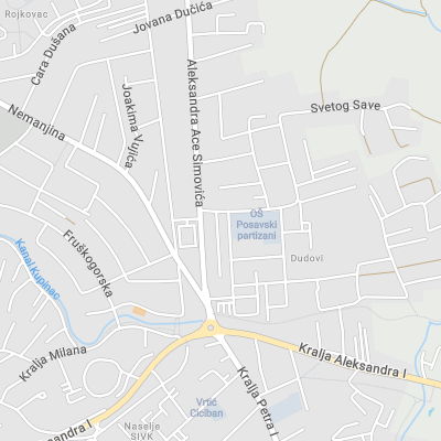 Dragana Veličković - Attorney at Law