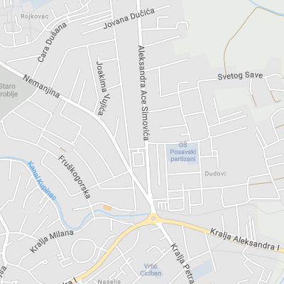 Đurđijana Filimonović - Attorney at Law