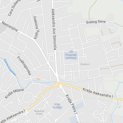 Slaviša Petković - Attorney at Law