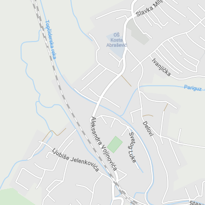 Advokat Katarina Petrović Cvijetić