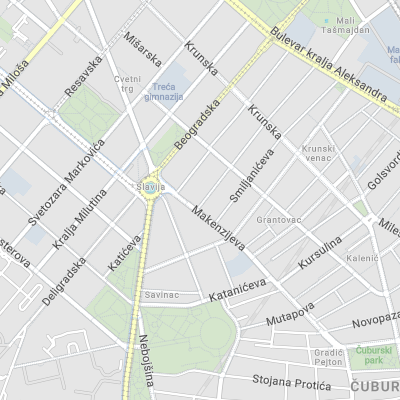 Advokat Miloš Stojković