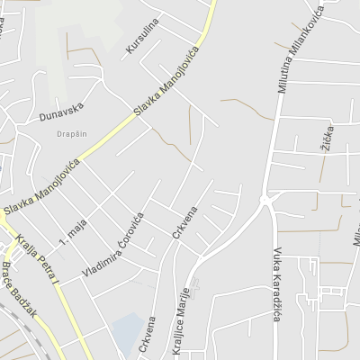 Advokat Ivana Marković