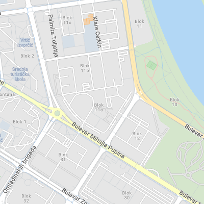 Ljiljana Milošević - Attorney at Law