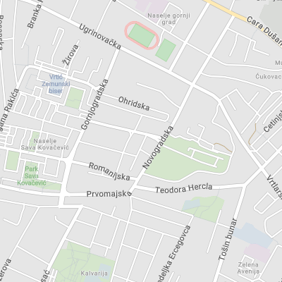 Mirjana Ćirić - Attorney at Law