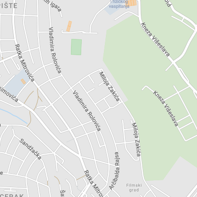 Advokat Aleksandra Komlen Vukajlović