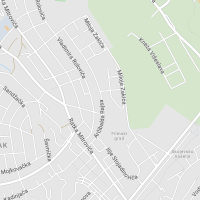 Marijana Potulić - Attorney at Law