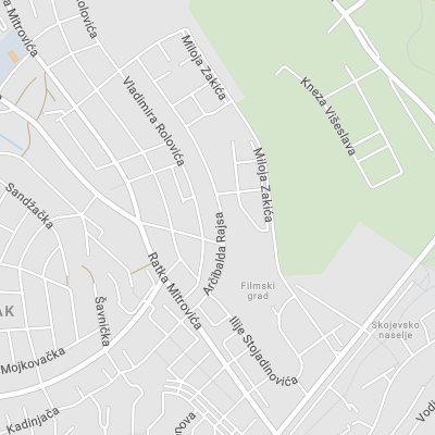 Tamara Perišić - Attorney at Law