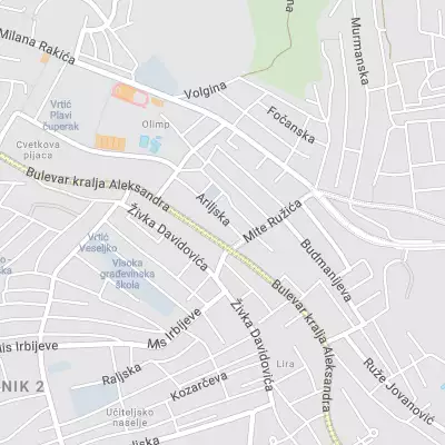 Anđela Jovanović - Attorney at Law