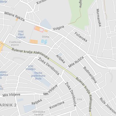 Advokat Milijana Cvijetinović