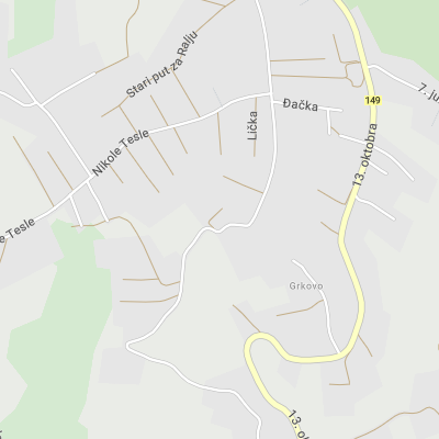 Božidar Mitković - Attorney at Law