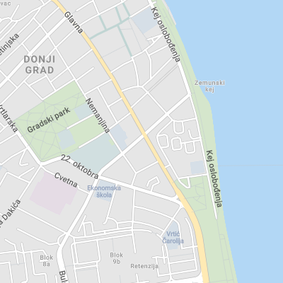 Advokat Veljko Đelić