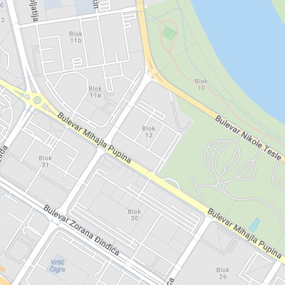 Afrodita Savinov - Attorney at Law